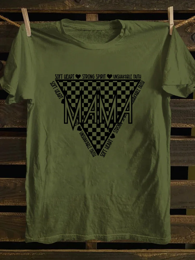 Mama T-shirt