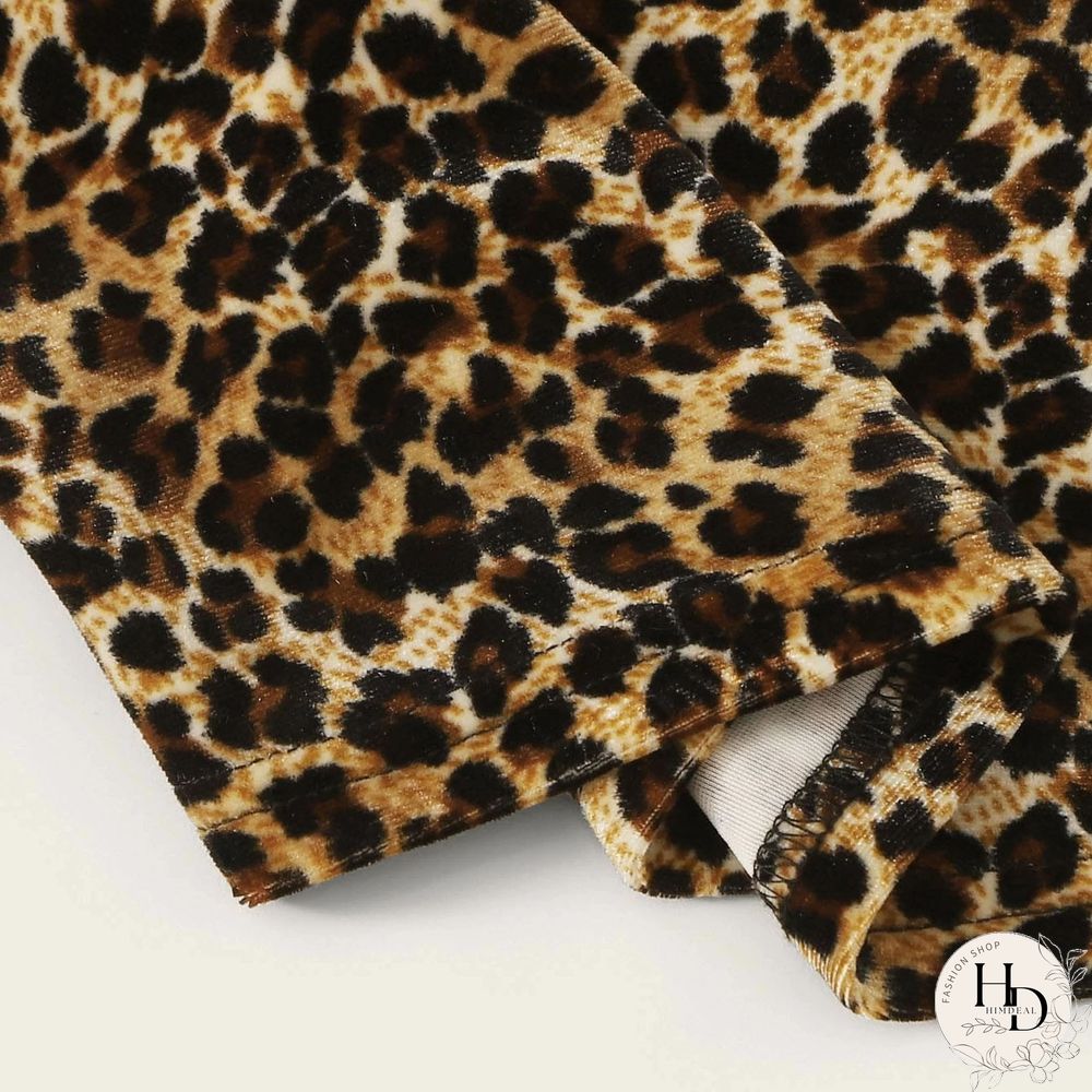 Leopard Women Thin Wild Camis Vest Tank Tops Female Summer Sexy Strap Basic Crop Slim