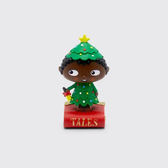 Favorite Tales: Christmas Tales Tonie