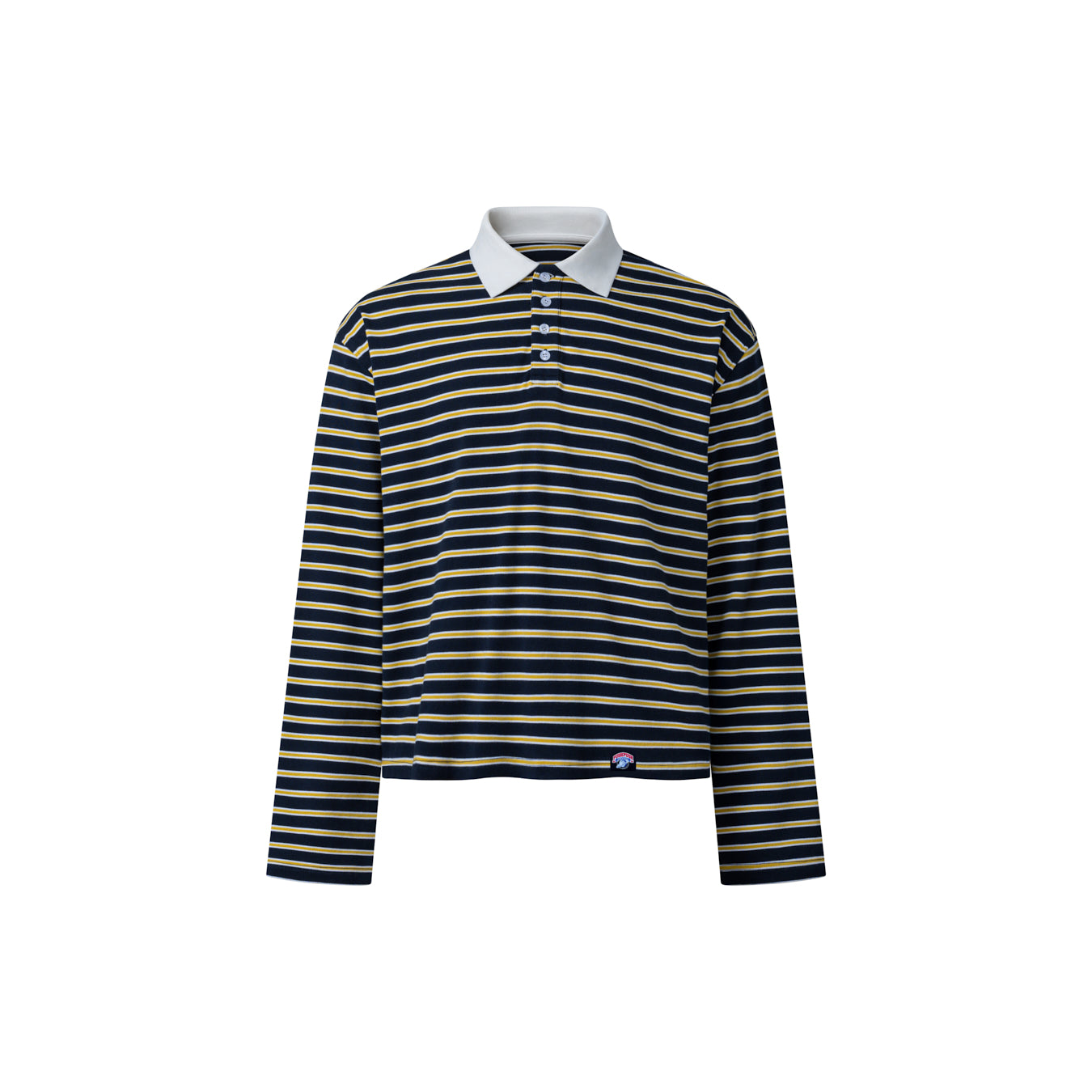 RUGBY POLO SHIRT
