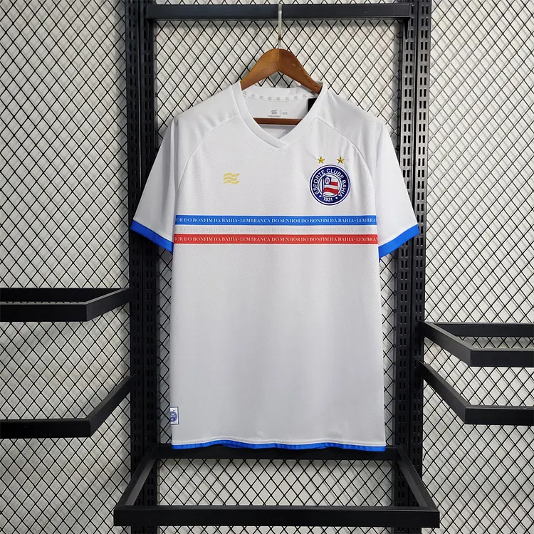 2023 Bah&iacute;a Home Jersey