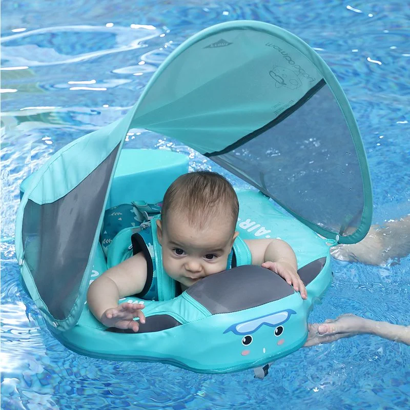 Baby Swimming Pool Float