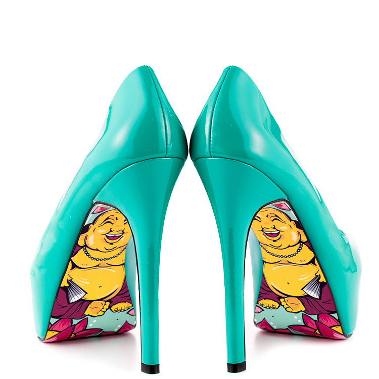 Amazon.com | XYLZ Pole Dance Shoes Stripper High Heels Women Sexy Show Shoes  Sandals Party Club 13 15 17 cm Platform High-Heeled Shoes (Color : Light  Green, Shoe Size : 6.5) | Heeled Sandals