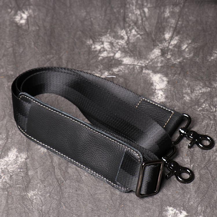 Men's Vintage Handmade Leaher Briefcases for Laptop