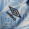 Retro 1991 Lazio Soccer Jersey Home