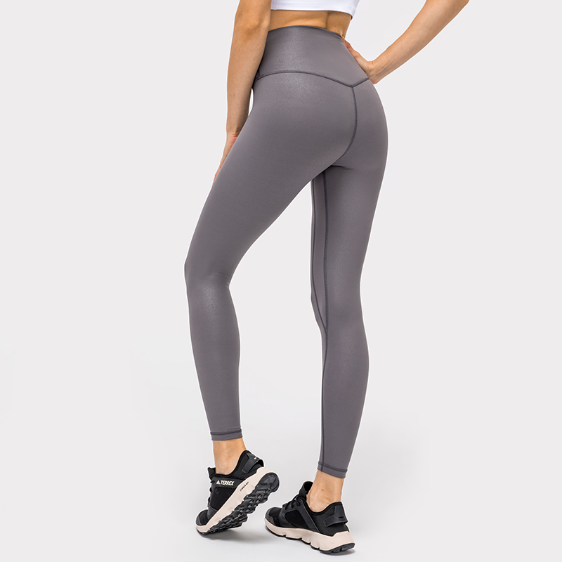 high waisted exercise leggings 