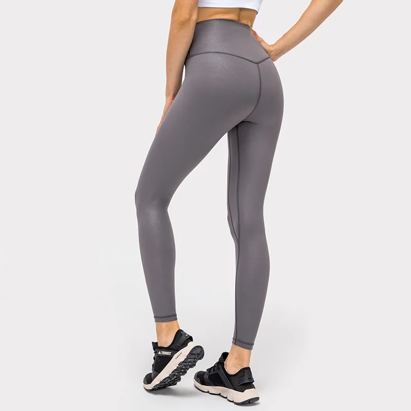 high waisted exercise leggings 