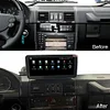 Ugode CarPlay Screen For Mercedes Benz G Class W463 Android Auto Radio Navi GPS