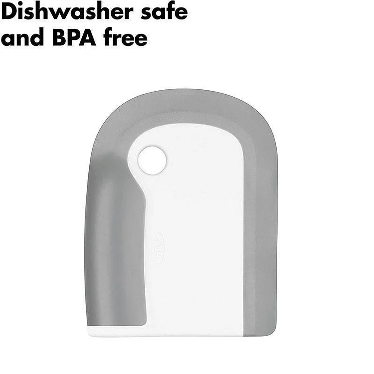 Kitchen Good Grips Dish Squeegee(2PCS)
