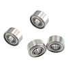 10pcs High Speed Ball Bearings 685ZZ Small Bearing Parts Carbon Steel 5x11x5mm