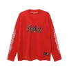 Chrome Hearts Matty Boy Mesh Warm Up Jersey 9998