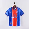 Paris Saint-Germain 1995-1996 Retro Home  Shirt