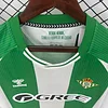 2025/2026 Real Betis Home Football Shirt 1:1 Thai Quality
