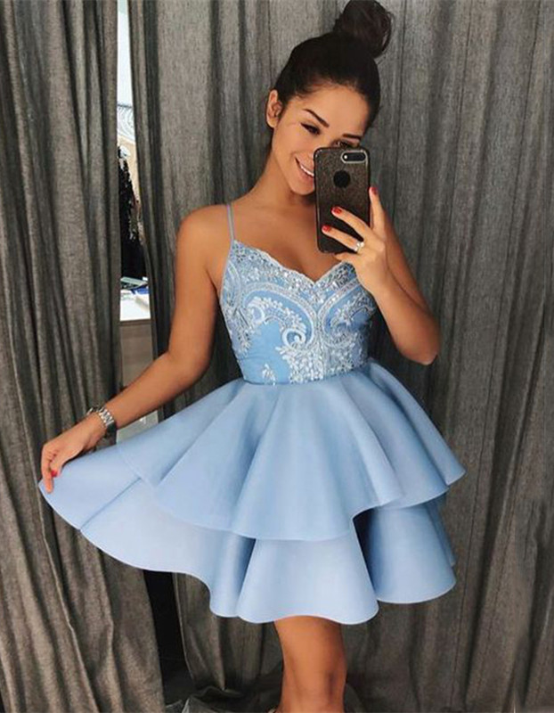 best stores to buy homecoming dresses