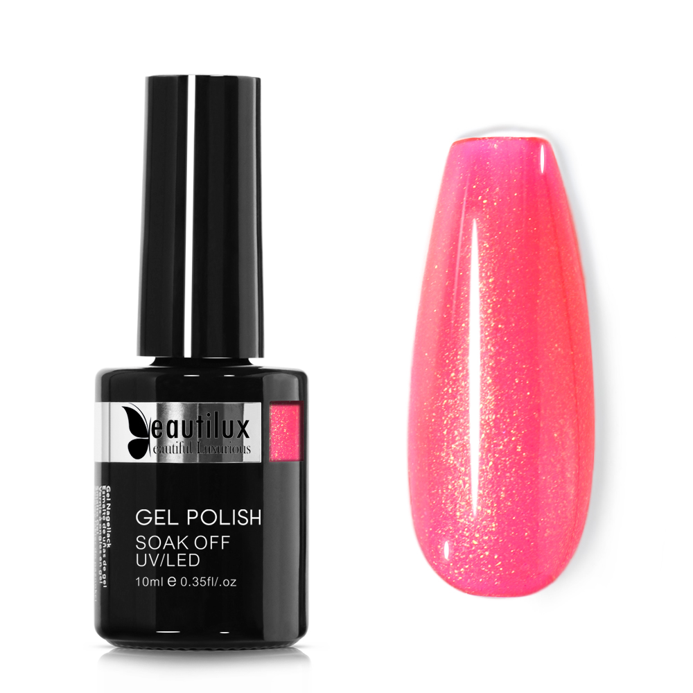 NAIL GEL GLITTER COLOR|GN-01