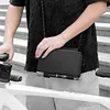 Portable Bicycle Bag Top Tube Storage Bag Handlebar Saddle Bag Cycling Equipment