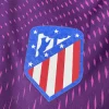25/26 Atletico Madrid Goalie Football Jersey 