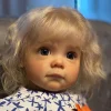 Babiesprincess Lifelike Reborn Baby Doll, Babiesprincess