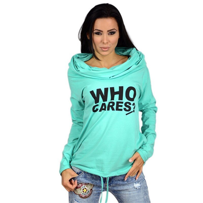 spring autumn women hoodies pullovers clothes female sweatershirt tops outwear drop shipping 2020