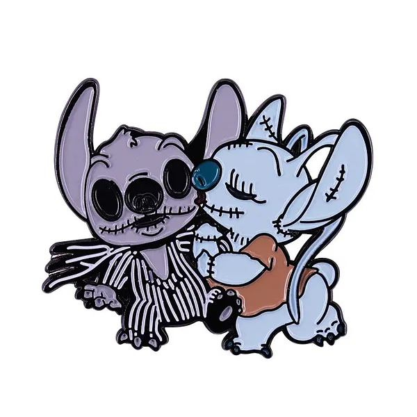 Foto del pin Nighttime Friends