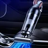 Car Vacuum Cleaner Cordless Handheld Vacuum Rechargeable Home and Car Vacuum