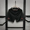 2024/2025 Leverkusen Home Shorts Football Jersey 1:1 Thai Quality