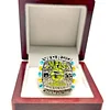 1952 Minneapolis Lakers NBA championship ring