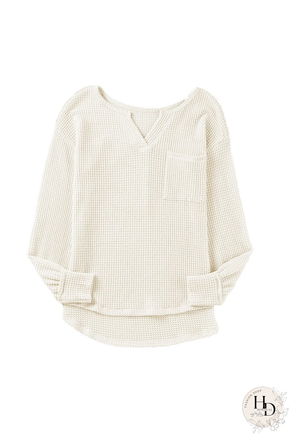 Versatile Long Knit Cardigan