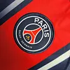 2023/2024 Long Sleeve Paris Saint-Germain Home Football Shirt 1:1 Thai Quality