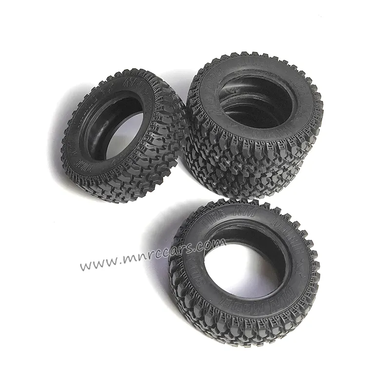 MN Model MN86 MN86S Parts Tire Tread