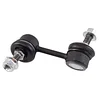 TRQ Rear Sway Bar Stabilizer Link Set Compatible with 2001-2006 Lexus LS430
