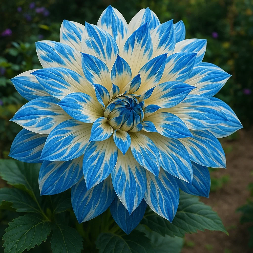 Red Devils-Double dahlia bulbs