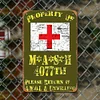 M*A*S*H 4077TH - Vintage Metal Signs - 20*30cm/30*40cm