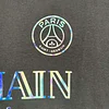 2020/2021 Psg Paris Saint-Germain Training Wear Black love fball