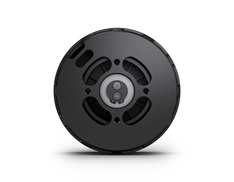 T-MOTOR V807 KV170 VTOL Drone Motor with 21kg Max Thrust