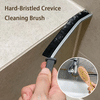 (🔥LAST DAY PROMOTION - BUY 2 GET 2 FREE) Hard-Bristled Crevice Cleaning Brush