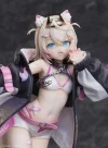 1/7 Scale Mococo Abyssgard - VTuber Official Statue - Design COCO Studio