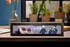 3D Decorative Paint of Light Guide Transformation Satoru Gojo & Suguru Geto & Shoko Leiri with LED - Jujutsu Kaisen Decorative Painting - momo Studio