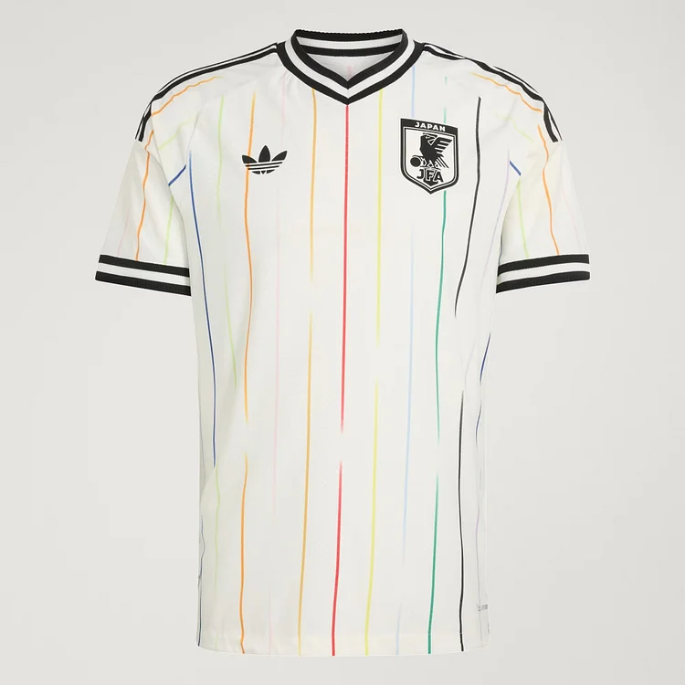 【S~4XL】Japan 2026 World Cup Away Jersey 1:1 Thai Quality
