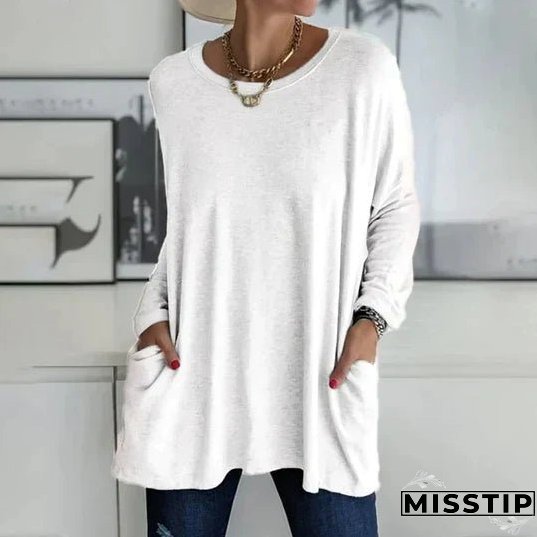 Comfortable and Stylish winter Pullover