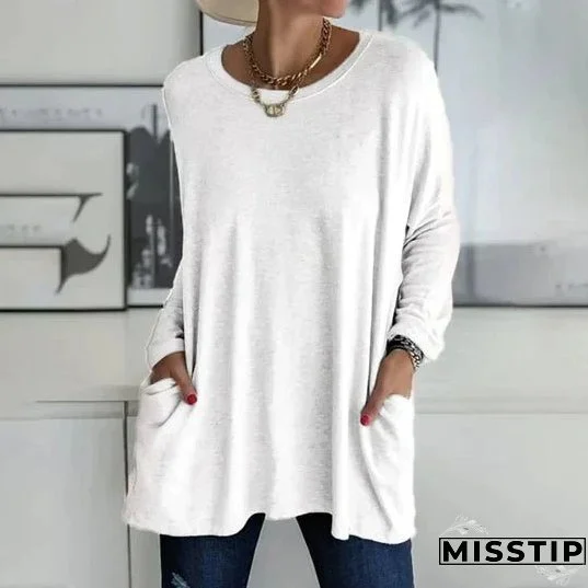 Comfortable and Stylish winter Pullover