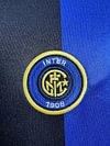 1999-2000 Retro Inter Milan Home Football Jersey 1:1 Thai Quality love fball