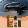 100ml Car Plastic Restorer Back To Black Gloss Car Plastic Restore Coating Agent