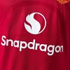 Player Version Man United Home Jersey 2026-2027 Football Kit Soccer Shirt