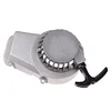 Aluminum Mini Pocket Motorcycle Parts Hand Puller Metal for Bikes ATVs Quad 49cc