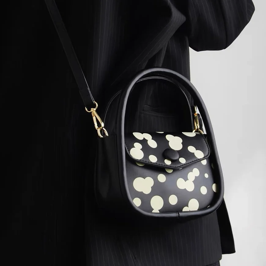 Danccia BIG CLARE CROSSBODY BAG