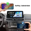 Ugode Mercedes Benz GLE GLS 2015-2019 year Apple CarPlay Android Auto Display Monitor Upgrade Autoradio Stereo 