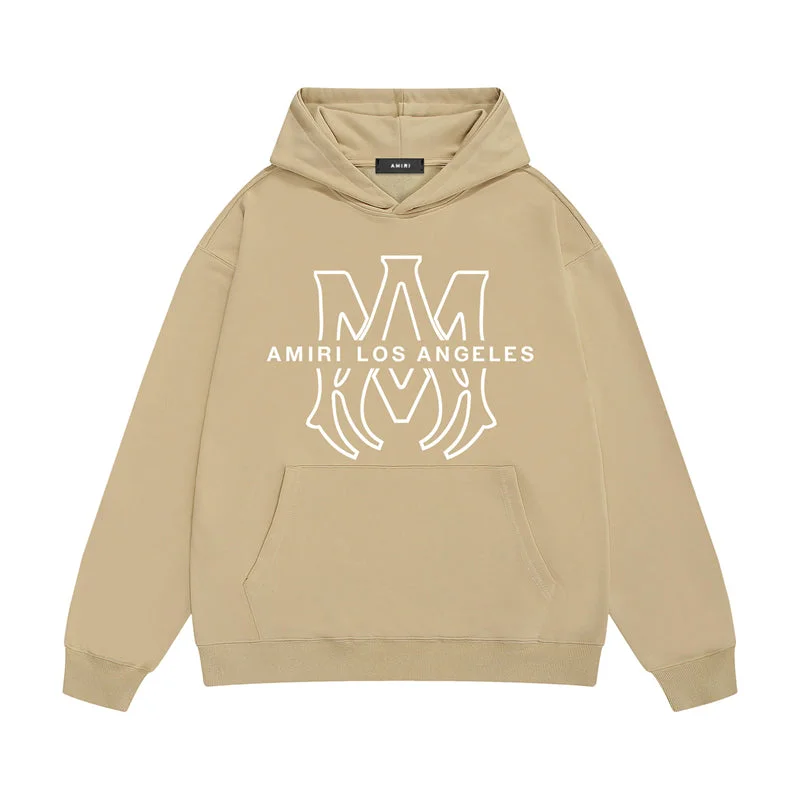 Amiri 2023 New Arrival Fashion Hoodie