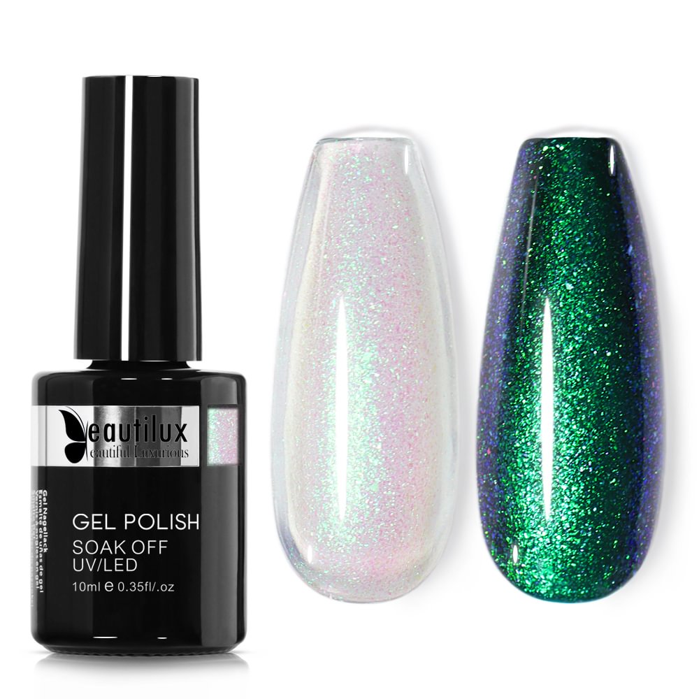 GLITTER COLOR| AU-03