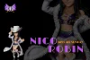 Baroque Works 004 Miss All Sunday Nico Robin - ONE PIECE Resin Statue - A Plus Studios